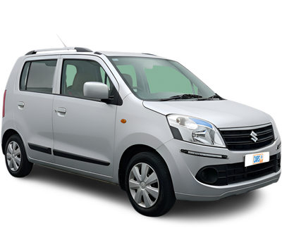 Maruti Wagon R 1.0-img